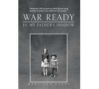 Mary Lou Darst War Ready (Copertina rigida)