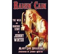 Mary Lou Sullivan Raisin' Cain (Tascabile)