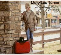 Mary Lou Turner - A Sentimental Music Journey (CD)