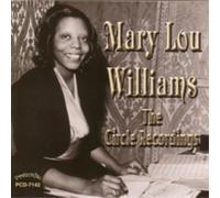 Mary Lou Williams Circle Recordings (CD) Album