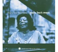 Mary Lou Williams Classic Canadian Songs (CD) Album