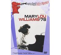 Mary Lou Williams - In Montreux 1978
