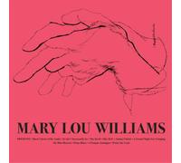 Mary Lou Williams Mary Lou Williams (Vinyl LP) 12" Album