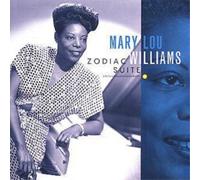 Mary Lou Williams Zodiac Suite (CD) Album