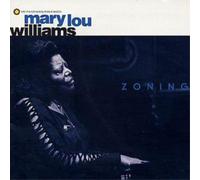 Mary Lou Williams Zoning (CD) Album