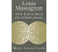 Mary Louise Gude Louis Massignon (Copertina rigida)