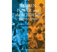 Mary-Louise Kearney Women, Power, and the Academy (Tascabile)