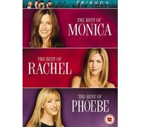 Mary-Louise Parker - Friends