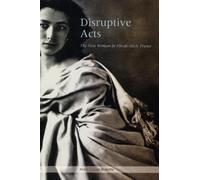 Mary Louise Roberts Disruptive Acts (Copertina rigida)