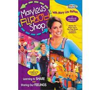 Mary Lou's Flip Flip Shop: Learning to Share