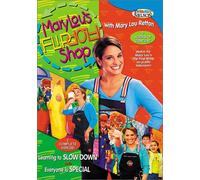 Mary Lou's Flip Flop Shop: Learning to Slow Down