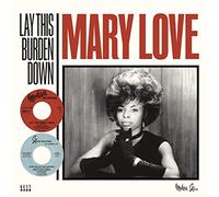 Mary Love – Lay This Burden Down – Vinile LP 12"