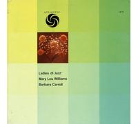 Mary Low Williams & Barbara Ca - Ladies of Jazz (Jpn)