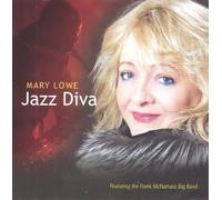 Mary Lowe - Jazz Diva [Import]