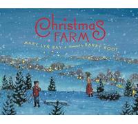 Mary Lyn Ray Christmas Farm (Tascabile)