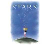 Mary Lyn Ray Stars (Copertina rigida)