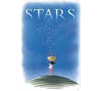 Mary Lyn Ray Stars (Libro di cartone)