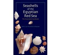 Mary Lyn Rusmore-Villaume Seashells of the Egyptian Red Sea (Copertina rigida)