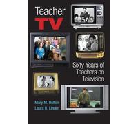 Mary M. Dalton Laura R. Linder Teacher TV (Tascabile) Counterpoints