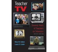 Mary M. Dalton Laura R. Linder Teacher TV (Tascabile) Counterpoints