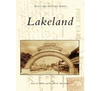 Mary M. Flekke Randall M. MacDonald Lakeland (Tascabile) Postcard History