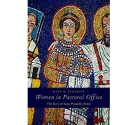 Mary M. Schaefer Women in Pastoral Office (Copertina rigida)
