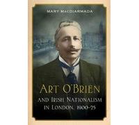 Mary MacDiarmada Art O'Brien (Copertina rigida)