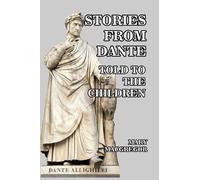 Mary MacGregor Stories from Dante (Tascabile)