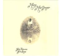 MARY MACGREGOR strappata tra due amanti [CD custodia cartacea] NUOVO