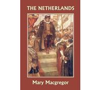 Mary Macgregor The Netherlands (Tascabile)