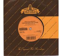 MARY MACGREGOR - TORN BETWEEN TWO LOVERS 7 INCH (7" VINYL 45) UK OLD GOLD 1984