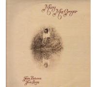 MARY MACGREGOR - TORN BETWEEN TWO LOVERS LP (VINYL ALBUM) UK ARIOLA 1976