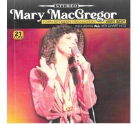 Mary Macgregor Torn Between Two Lovers, Very Best (CD)