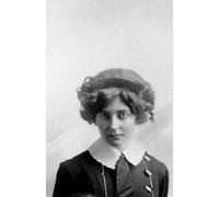 Mary MacLane: Herself: A Biography by Michael R. Brown