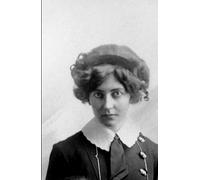 Mary MacLane: Herself: A Biography by Michael R. Brown