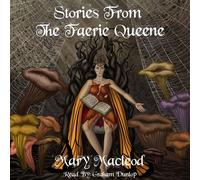 Stories From the Faerie Queen, Told to the Children
