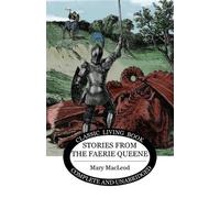 Mary MacLeod Stories from the Faerie Queene (Tascabile)