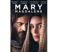 Mary Magdalene [Edizione: Stati Uniti]