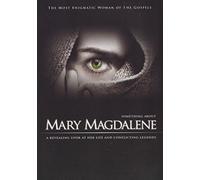 Mary Magdalene-Something About - Mary Magdalene-Something About