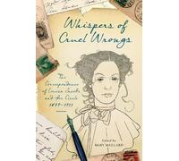 Mary Maillard Whispers of Cruel Wrongs (Copertina rigida)