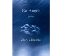 Mary Makofske No Angels (Tascabile)