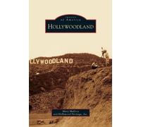 Mary Mallory Hollywoodland (Copertina rigida)