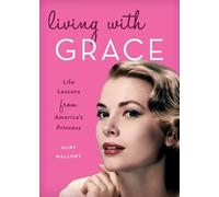 Mary Mallory Living with Grace (Libro di cartone)