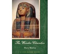 Mary Malloy The Wonder Chamber (Tascabile) Lizzie Manning Mystery