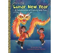 Mary Man-Kong Michelle Jing Chan Lunar New Year (Copertina rigida)