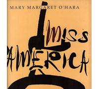Mary Margaret O'Hara - Miss America (1988) [VINYL]