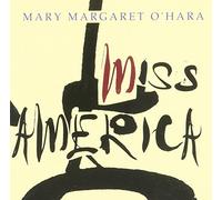 Mary Margaret O'Hara - Miss America