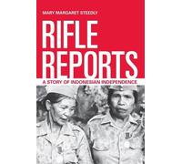 Mary Margaret Steedly Rifle Reports (Tascabile)