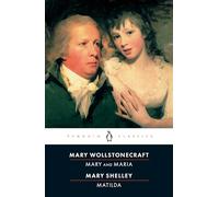 Mary; Maria; Matilda