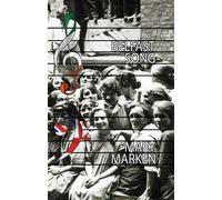 Mary Marken Belfast Song (Tascabile)